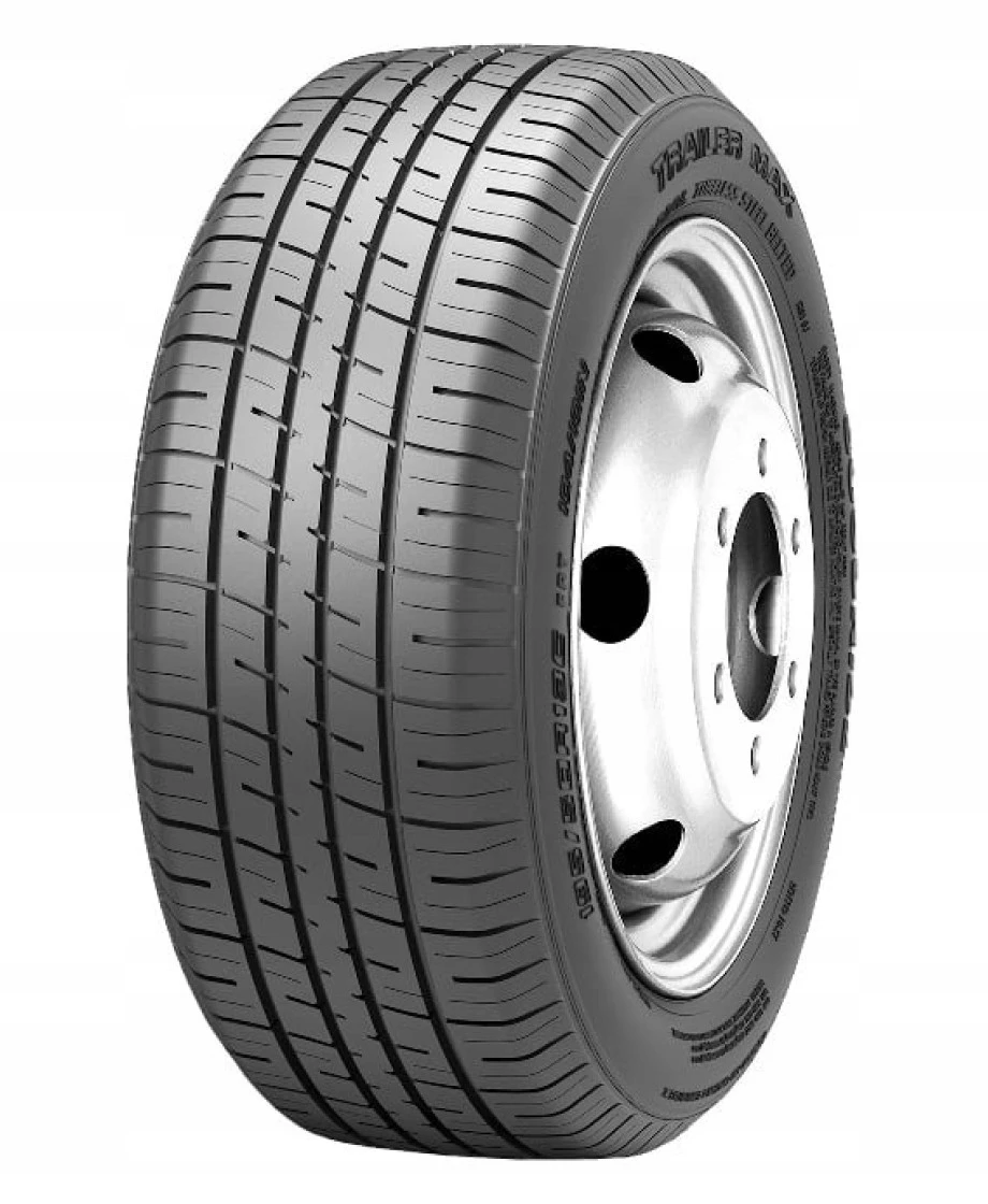 155/70R12C opona WEST LAKE ST290 104/102N